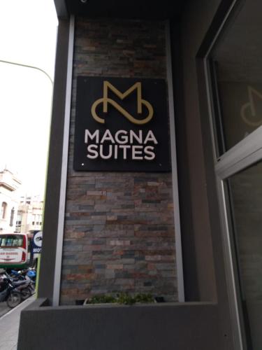 . Magna Suites