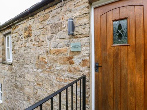 Margaret's Cottage in Feetham