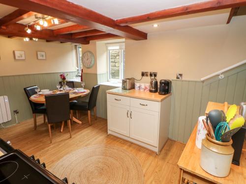 Margaret's Cottage in Feetham