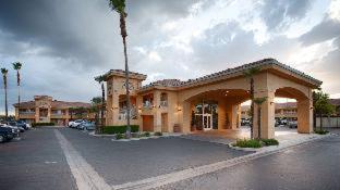 Best Western Inn and Suites Lemoore