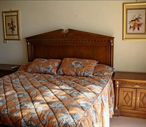 Sahara Inn