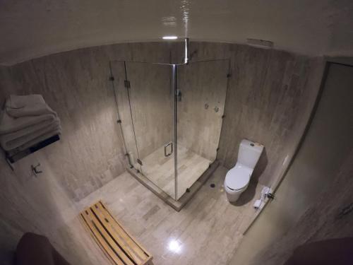 Cantalagua Inn in Atlacomulco, Mexico