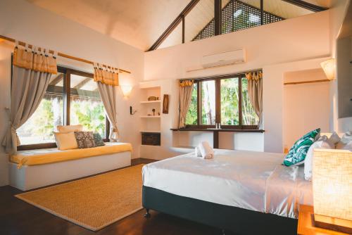 Paradise Cove Villa