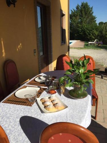 Il Casale di Lavinia - Accommodation - Fabro