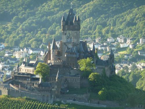Tuvākā izklaides vieta, Ferienhaus - Vakantiehuis, Ferienwohnung, 100 qm, Rollmann, 54578 Nohn, Eifel- Nürburgring (Ferienhaus - Vakantiehuis, Ferienwohnung, 100 qm, Rollmann, 54578 Nohn, Eifel- Nurburgring) in Nohn
