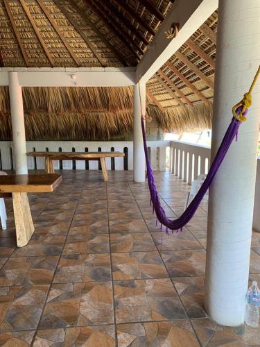 Casa Tacuba – Puerto Escondido, LA