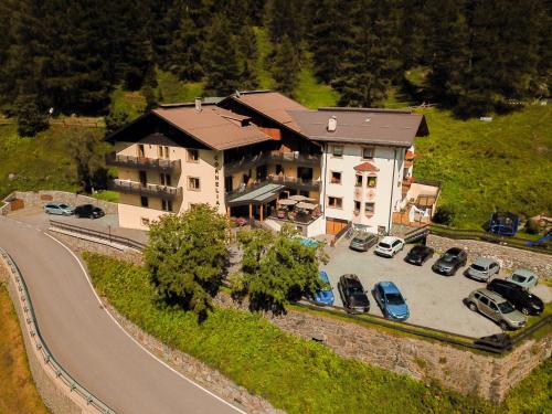 Hotel Cornelia - Solda