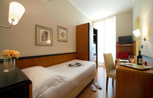 Hotel Fenice, Mailand (Foto 3)