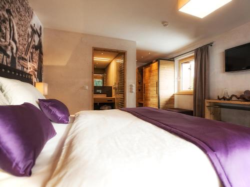 26822252 Hotel Bergkristall Zillertal - Adults Only 16 Years Plus
