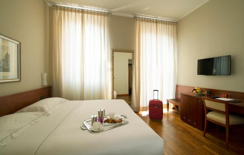Hotel Fenice, Mailand (Foto 8)