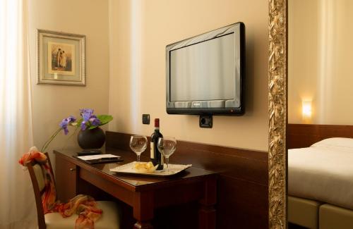 Hotel Fenice, Mailand (Foto 4)