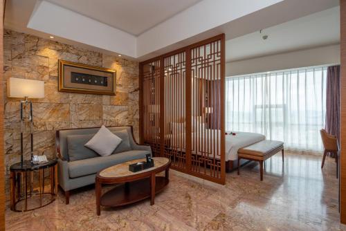 King Royal Hotel Yunfu