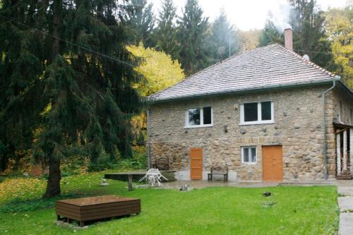 Studio Apartment with Terrace