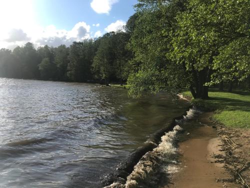 Tyylikas rivitaloasunto Lohjalla