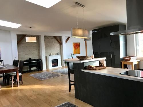 Martin Apartments Mitte