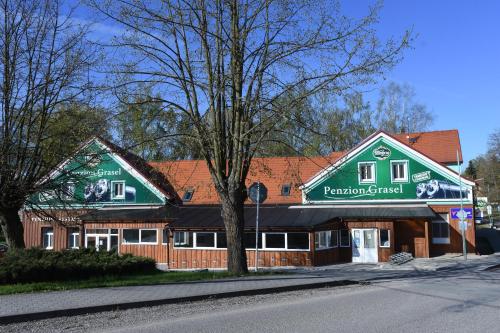 Apartmány Grasel - image 11