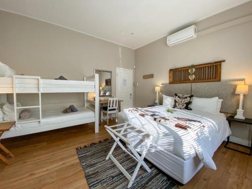 De Akker Guest House Oudtshoorn
