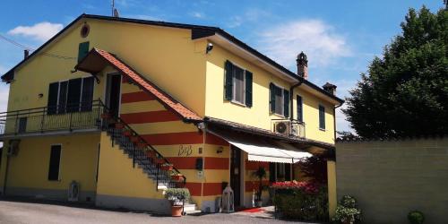 B&B Country House Crema - Accommodation