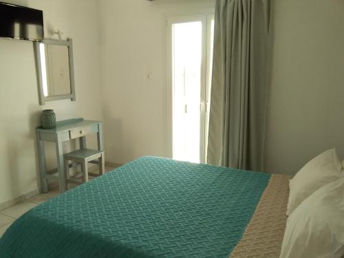 Gorgona apartments & studios 4