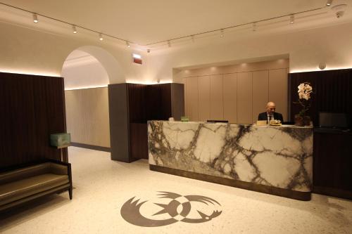 Hotel Fenice