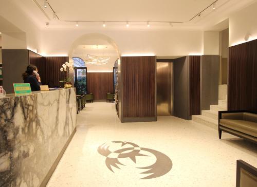 Hotel Fenice