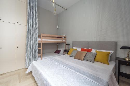 MaPartments Krakow Kazimierz
