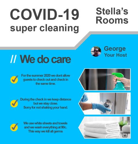  Stella's Rooms - Nea Iraklitsa in Nea Iraklitsa