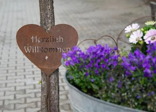 Gut Tausendbachl in Regen, Deutschland