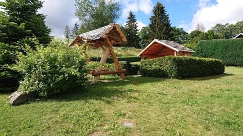 Landhausferienwohnungen Am Brockenblick