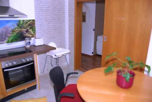 ambiente solutions apartments in Oberasbach, Deutschland