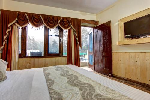 Hotel Highway inn – Manali, PA