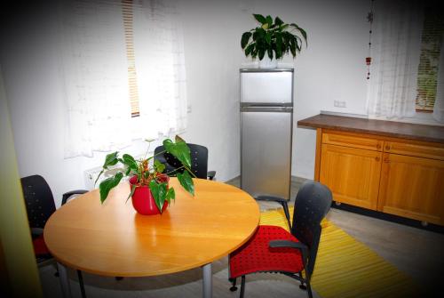 ambiente solutions apartments in Oberasbach, Deutschland