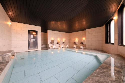 온천, 벳푸 후가 (Beppu Fuga) near Kijima Kogen Park