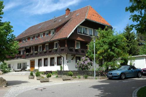 Gästehaus Kaiser