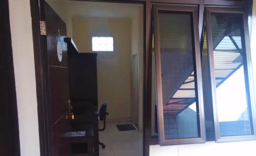 Poetri Guest House Syariah near Kebun Raya Bogor