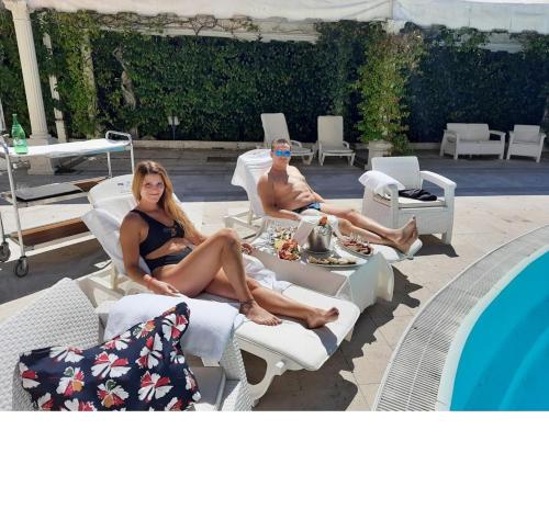 Park Hotel Campitelli in Larino