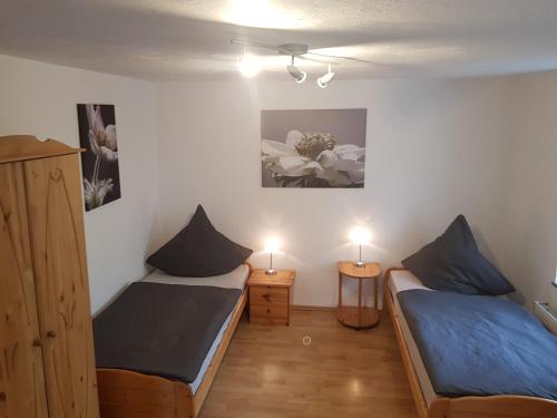 Haus Emma Monteurswohnungen in Merzig, Deutschland