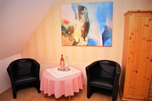 Apartment Renate - Oberasbach