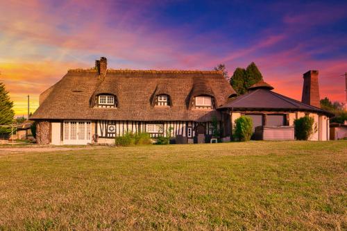 La Régissière gîte à louer Domaine de la Forêt