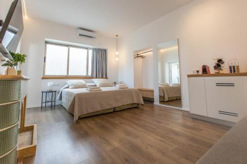 Rooms - Unique staying in Paphos Centre 2