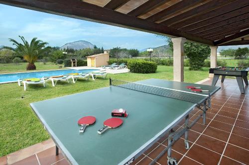 Villa COLLET VELL - image 2