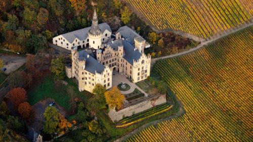 Schloss Arenfels