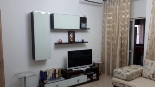 Tirana old town 2-bedroom apartment