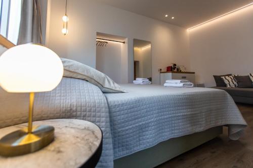 Rooms - Unique staying in Paphos Centre 3