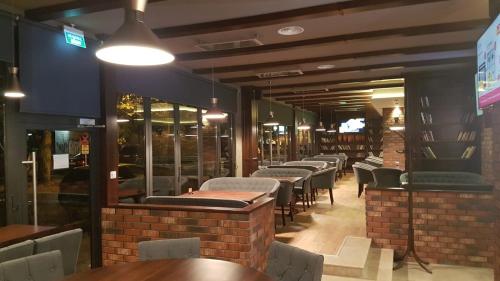 Corso Apartments B&B in Foksány