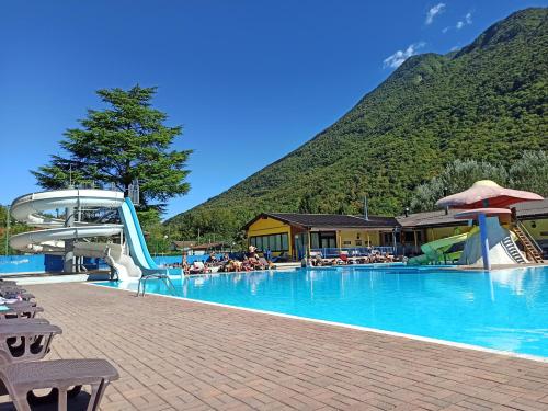 Chalet Seaesta Premium am Lago di Lugano
