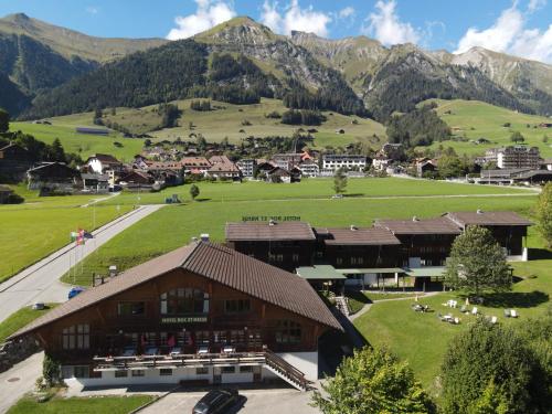 Hotel Roc et Neige - image 5