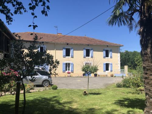 Chez Nicole et Michel - Chambre d'hôtes - Monlezun