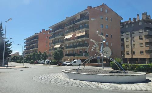 Excelente apartamento en el Pirineo aragonés