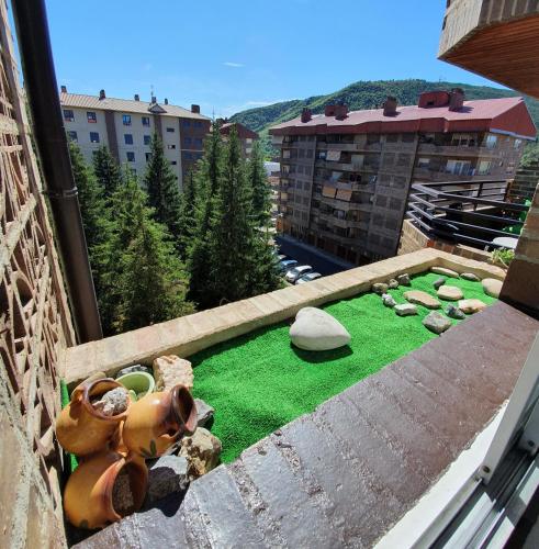 Excelente apartamento en el Pirineo aragonés